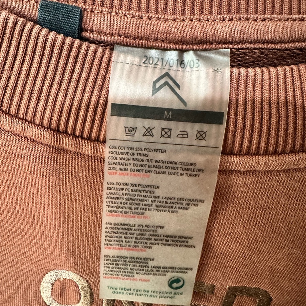 Oner active sweater - Picture 2 of 2